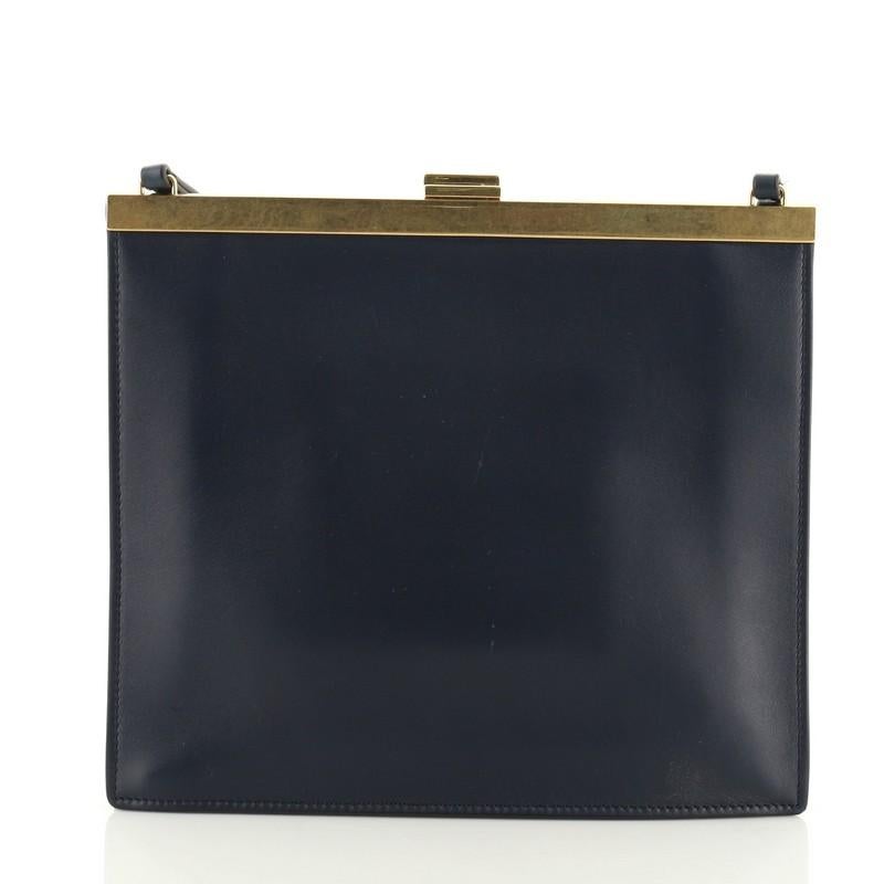 celine clasp mini