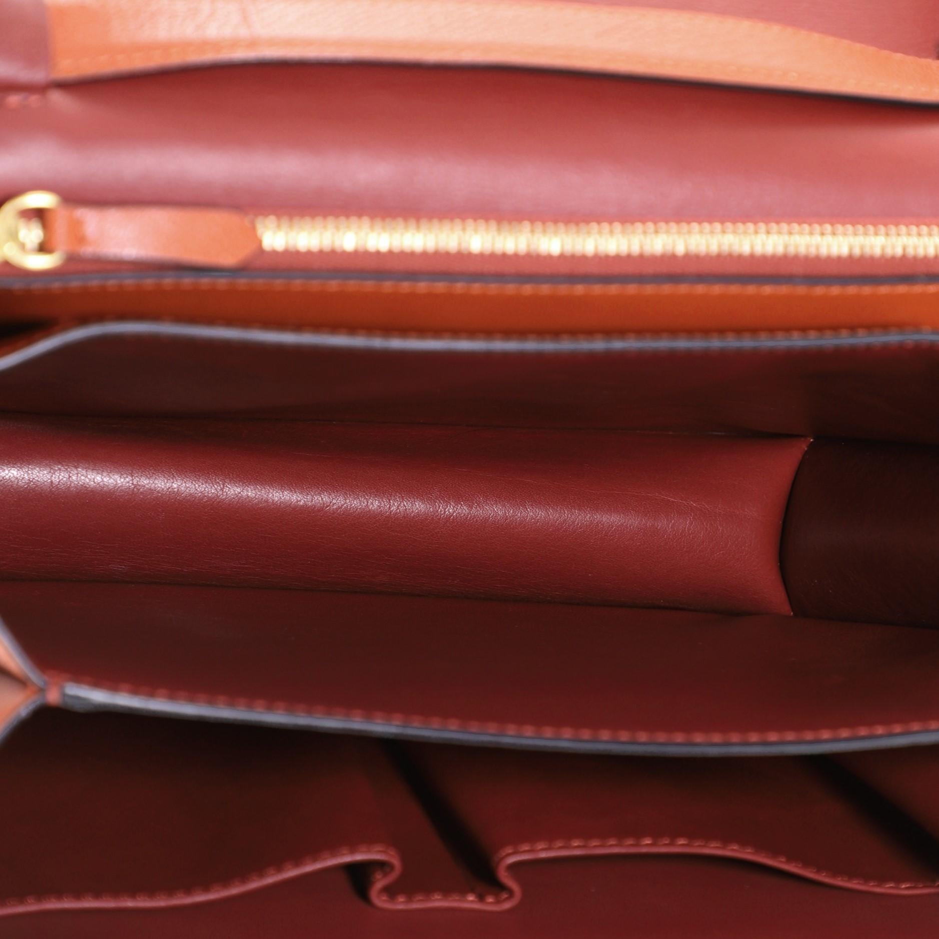 Women's or Men's Celine Classic Box Bag Grainy Leather Medium