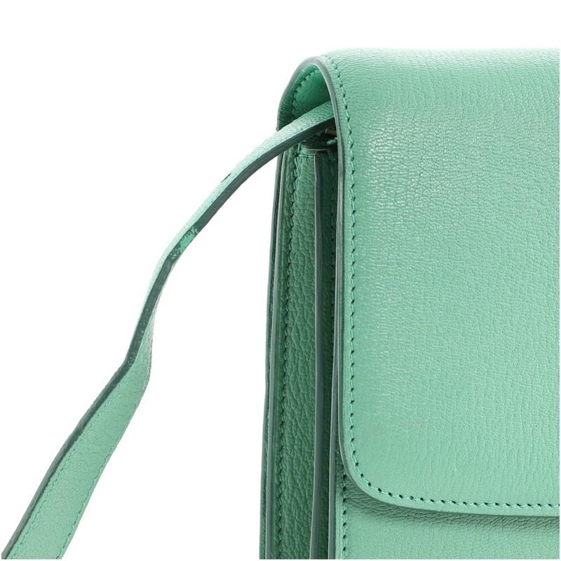 Celine Classic Box Bag Grainy Leather Medium 2