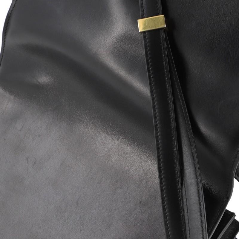 Celine Classic Box Bag Smooth Leather Medium 5