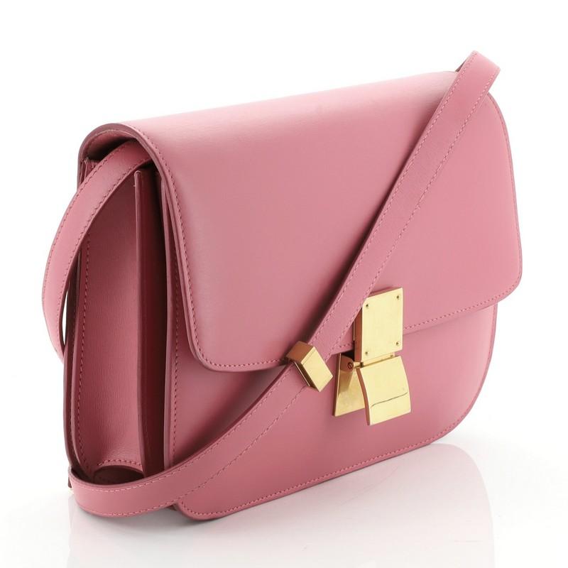 celine bag box price