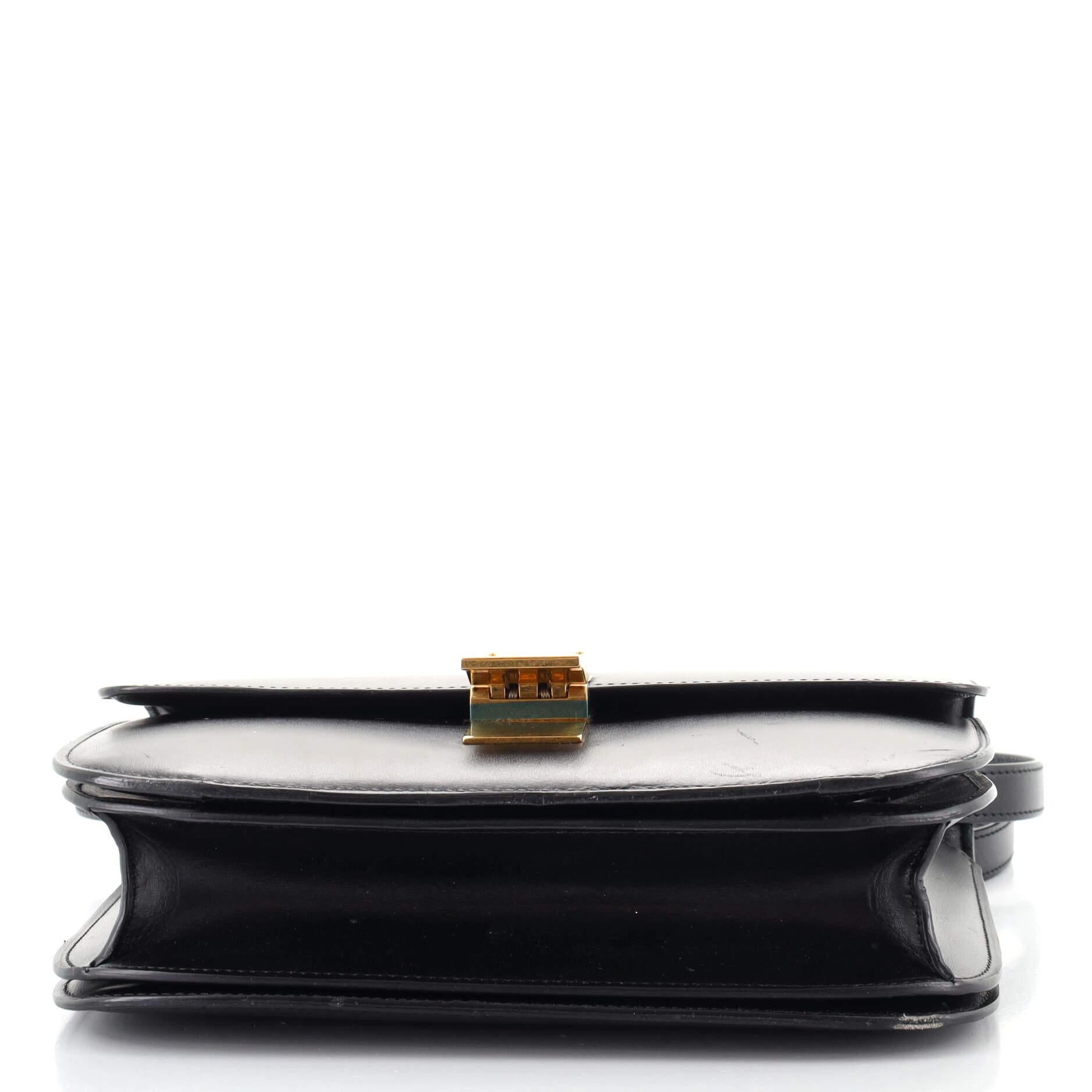 box celine bag