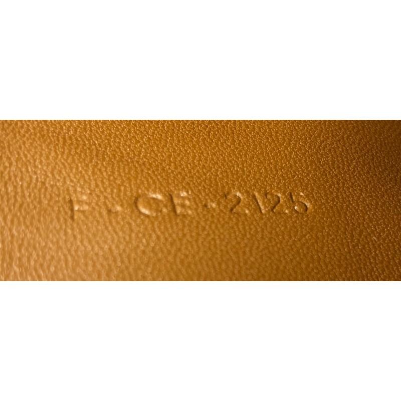 Women's or Men's Celine Classic Box Bag Smooth Leather Medium