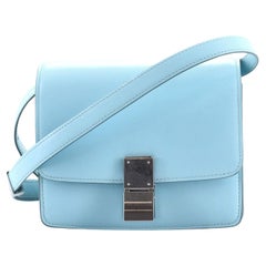 Celine Classic Box Bag Smooth Leather Small