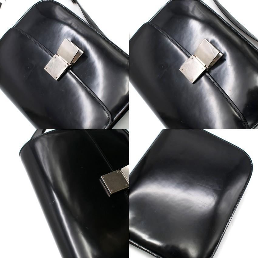Celine Classic Medium leather cross-body bag 4