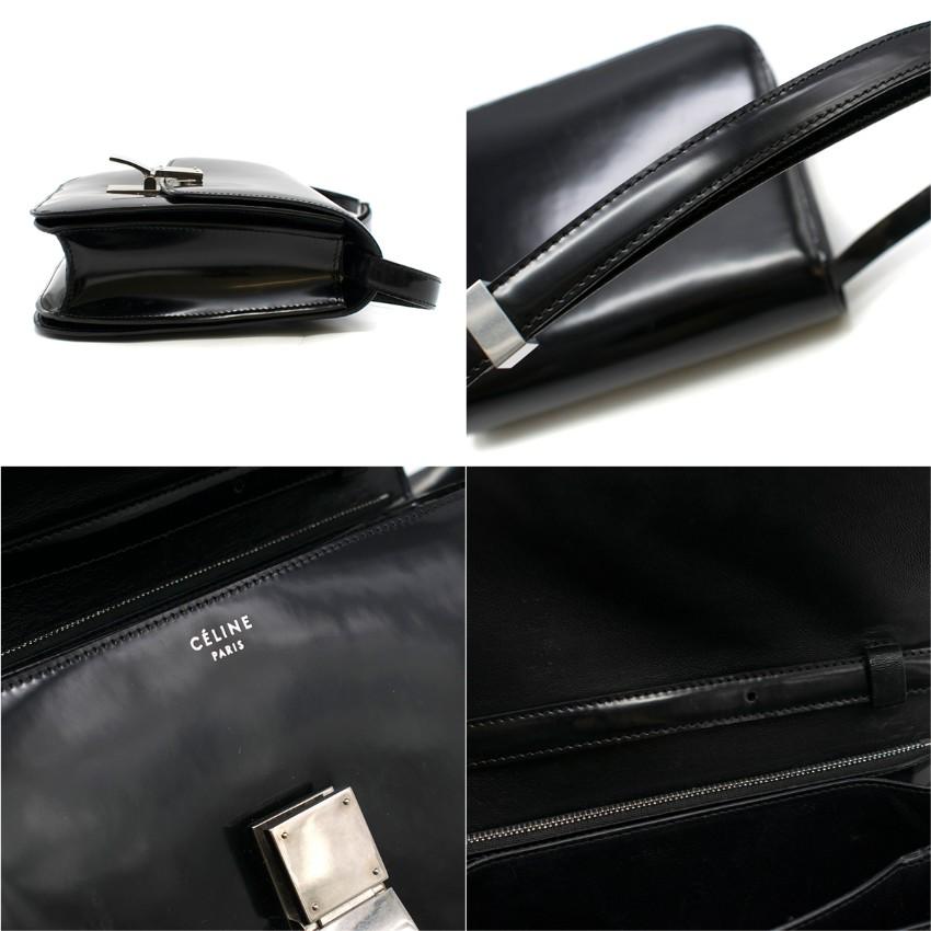 Celine Classic Medium leather cross-body bag 1