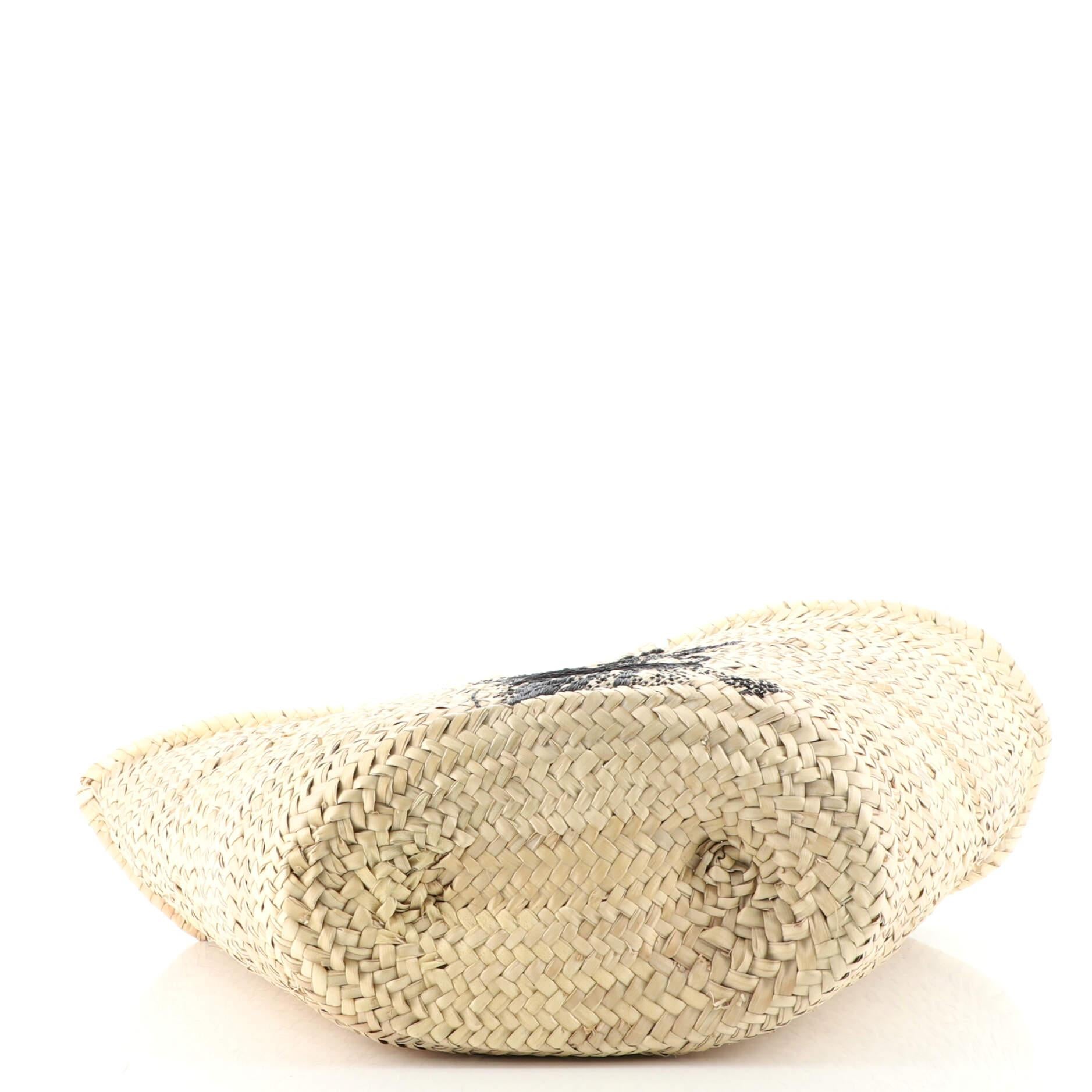 panier celine petit modèle