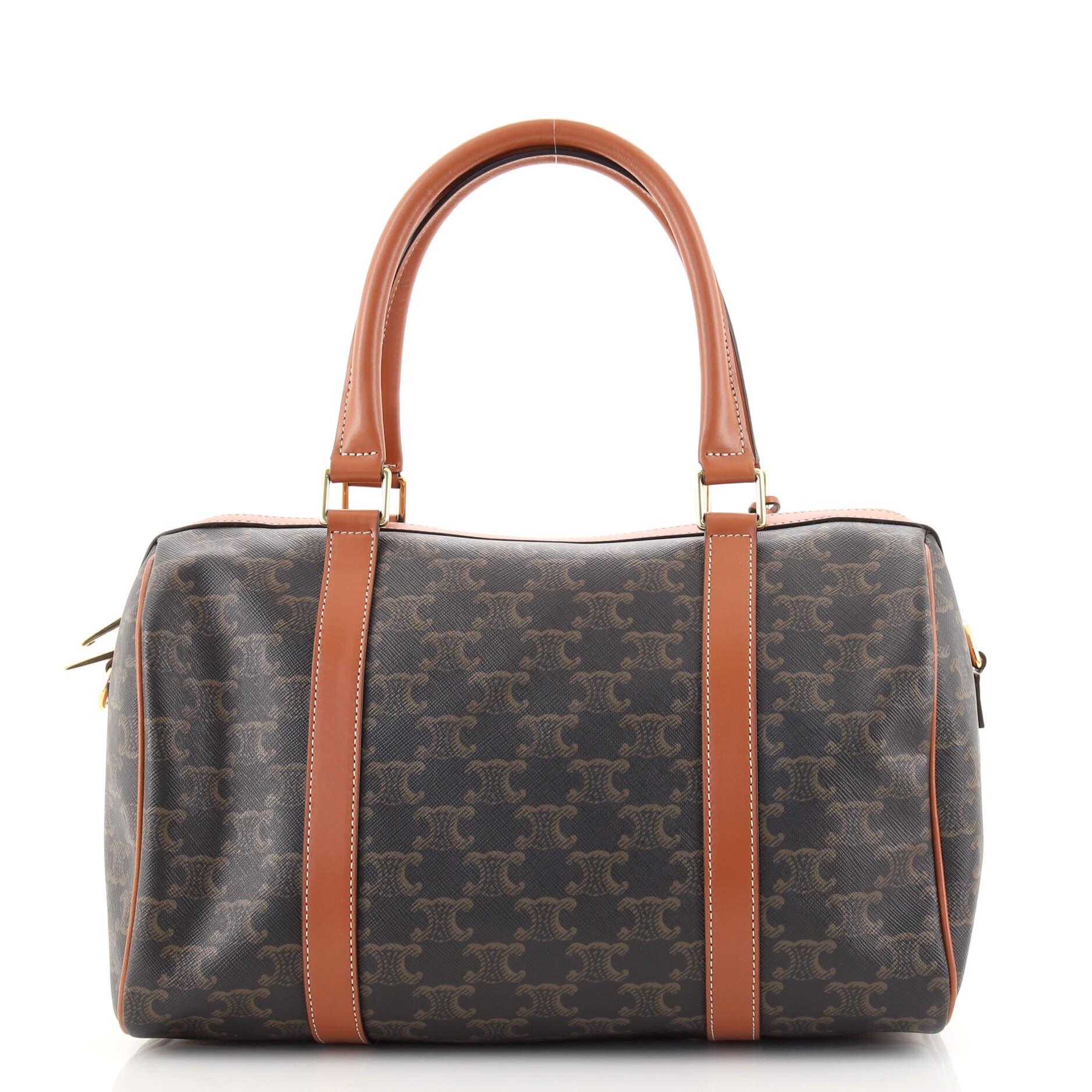 celine large travel bag