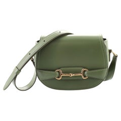 Celine Crecy Flap Bag Leather Small
