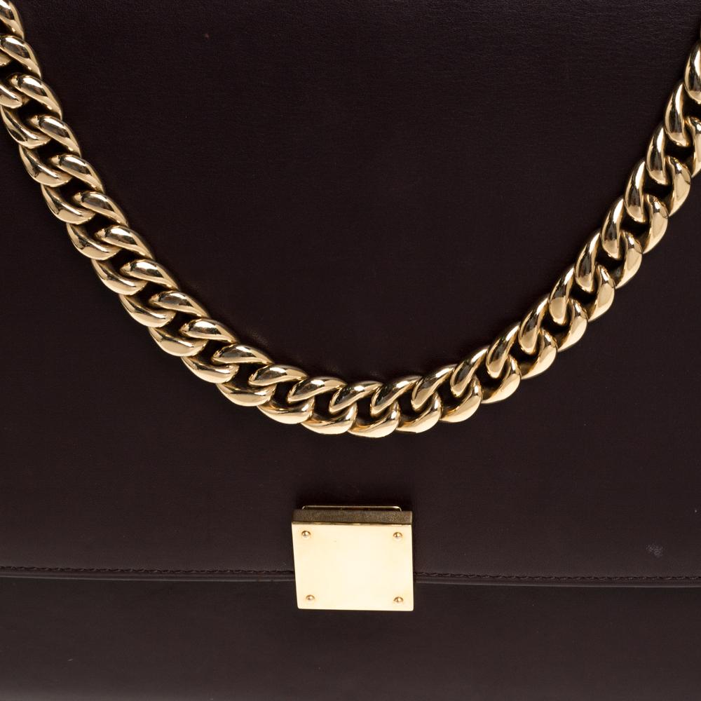 celine bag chain