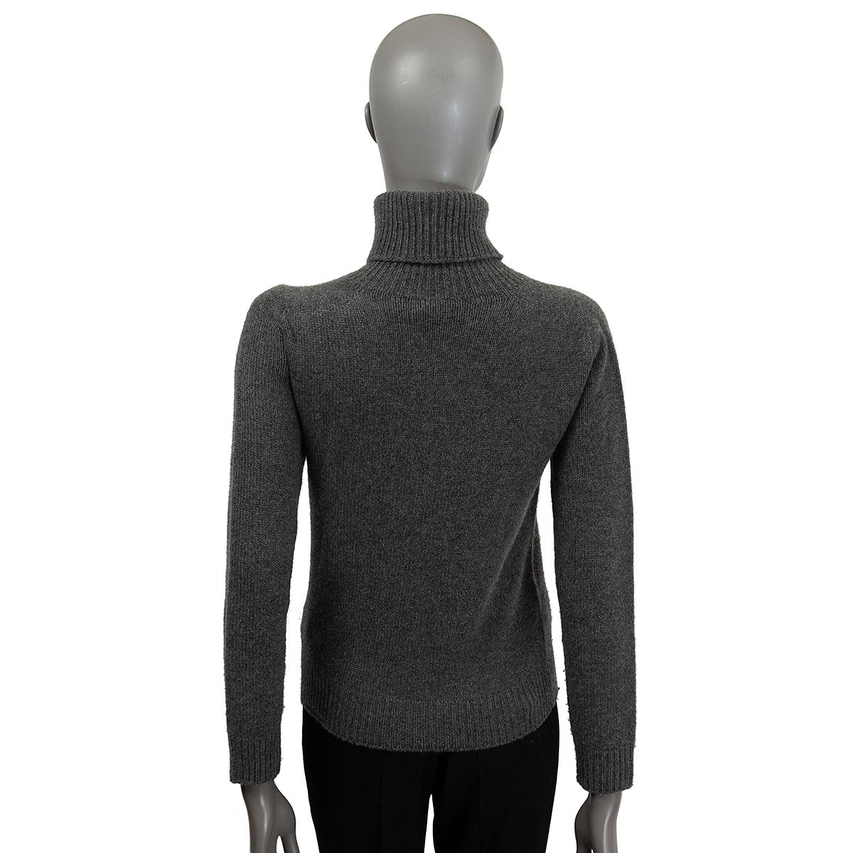 celine cashmere turtleneck