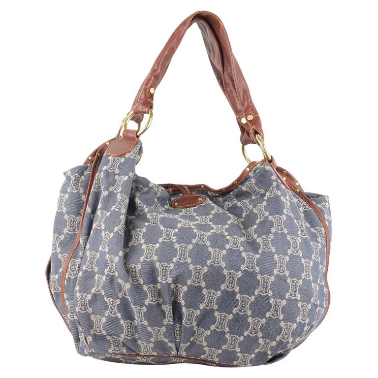 celine jeans bag