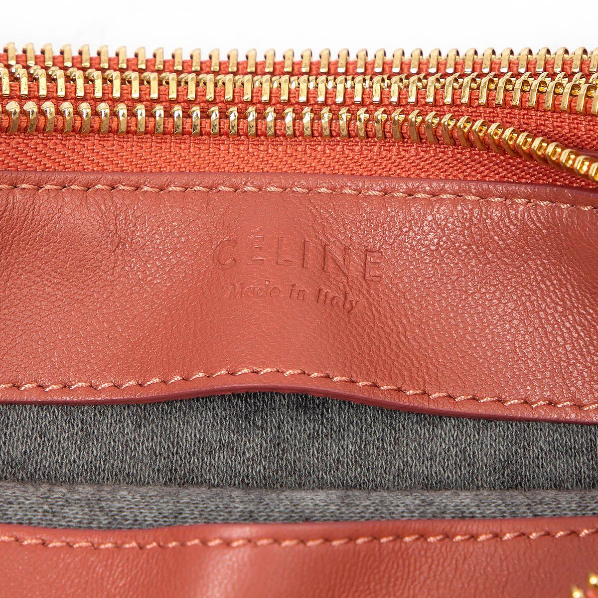 celine trio bag small