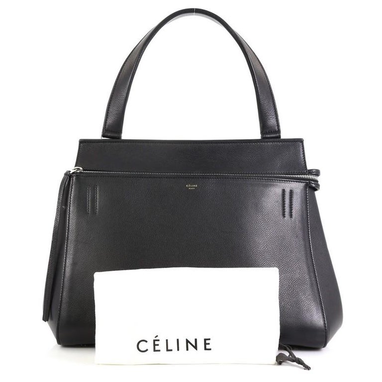 celine edge bag price