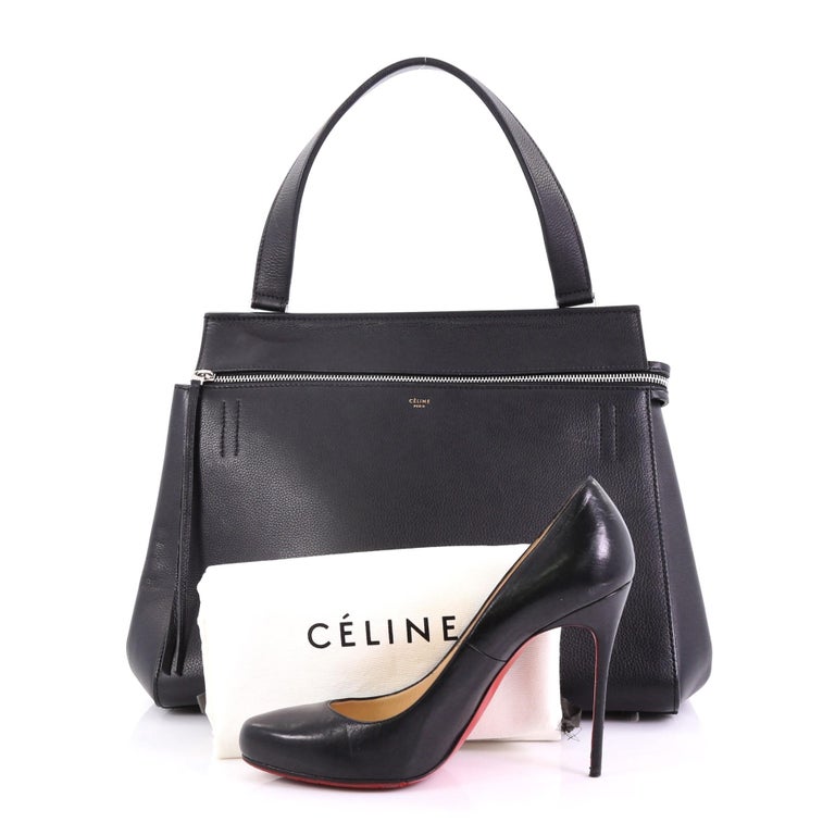 celine edge bag price