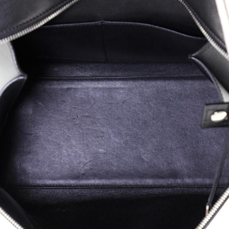Celine  Edge Bag Leather Medium 1