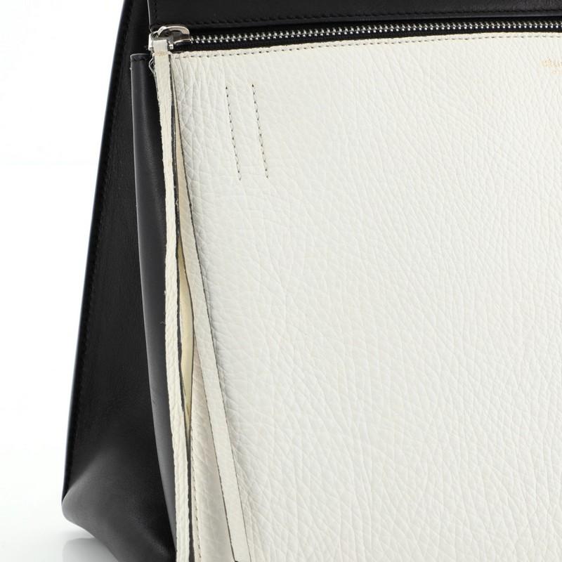 Celine  Edge Bag Leather Medium 3