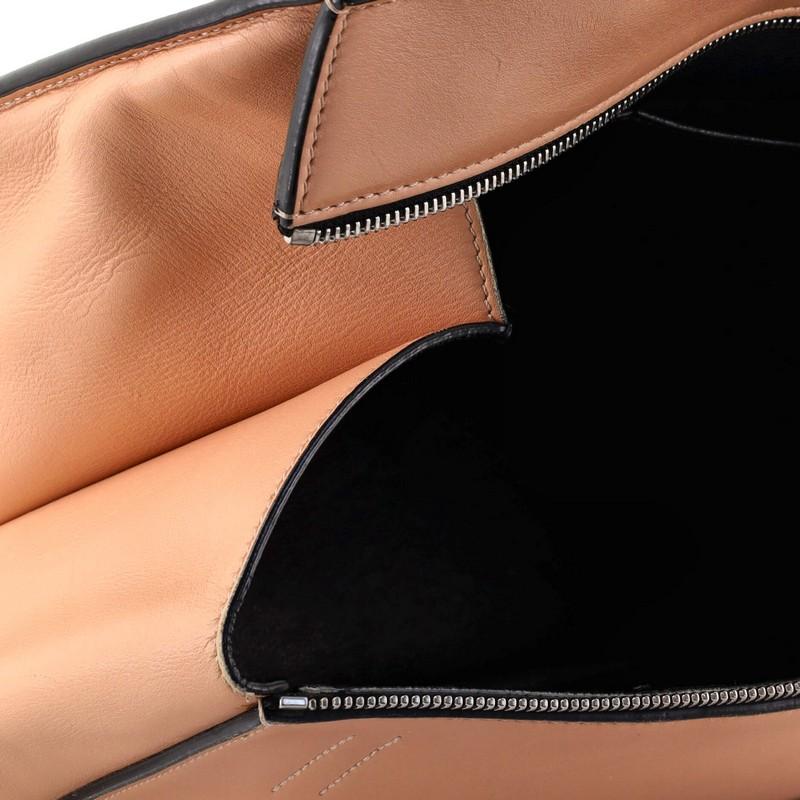 Celine Edge Bag Leather Medium 3