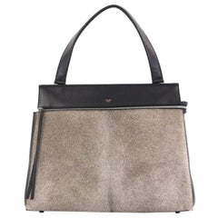 Celine Edge Bag Pony Hair Large