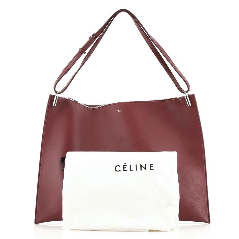 Celine fortune deals cookie bag