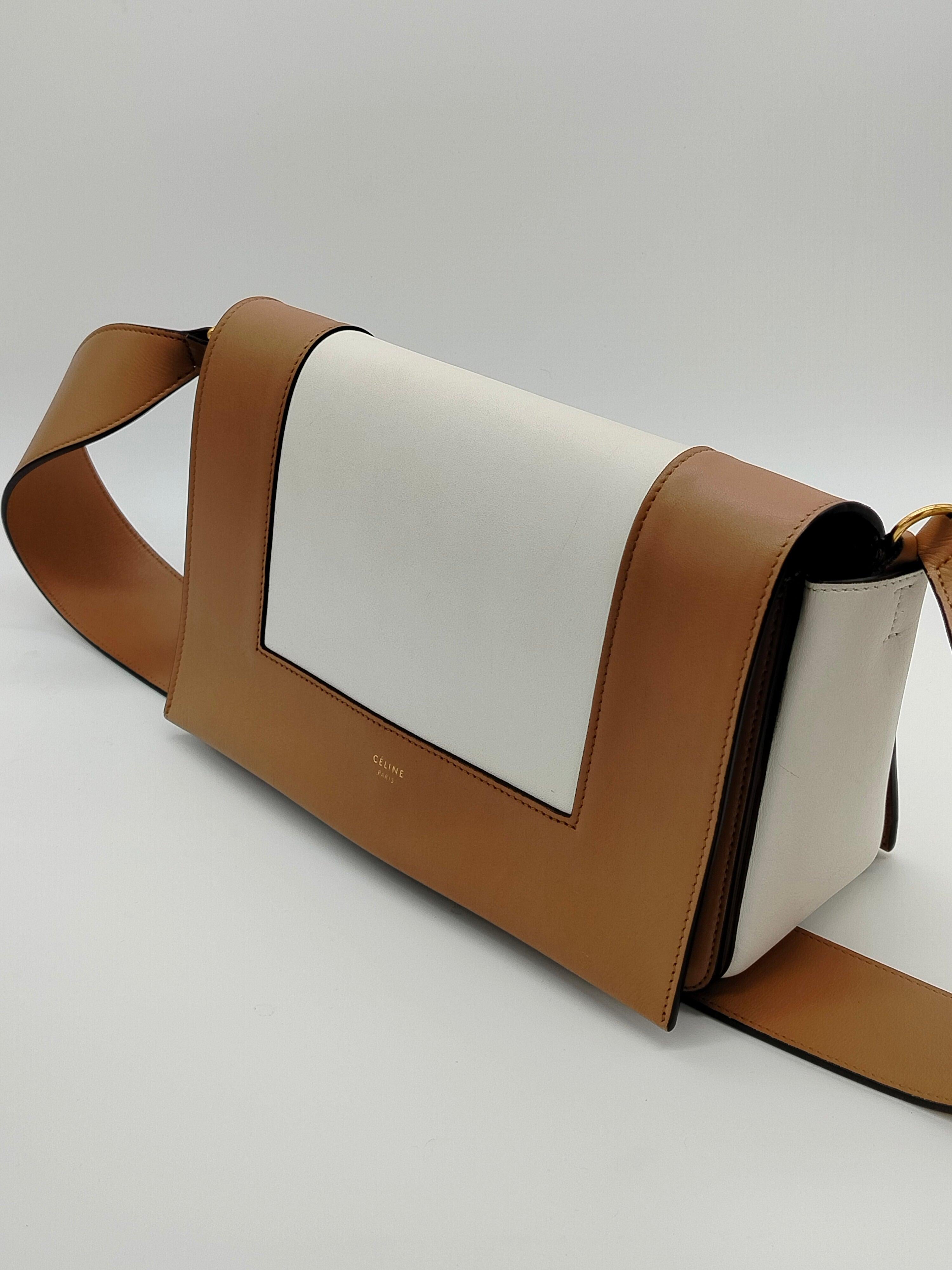 Women's Celine Frame Bag - '10s