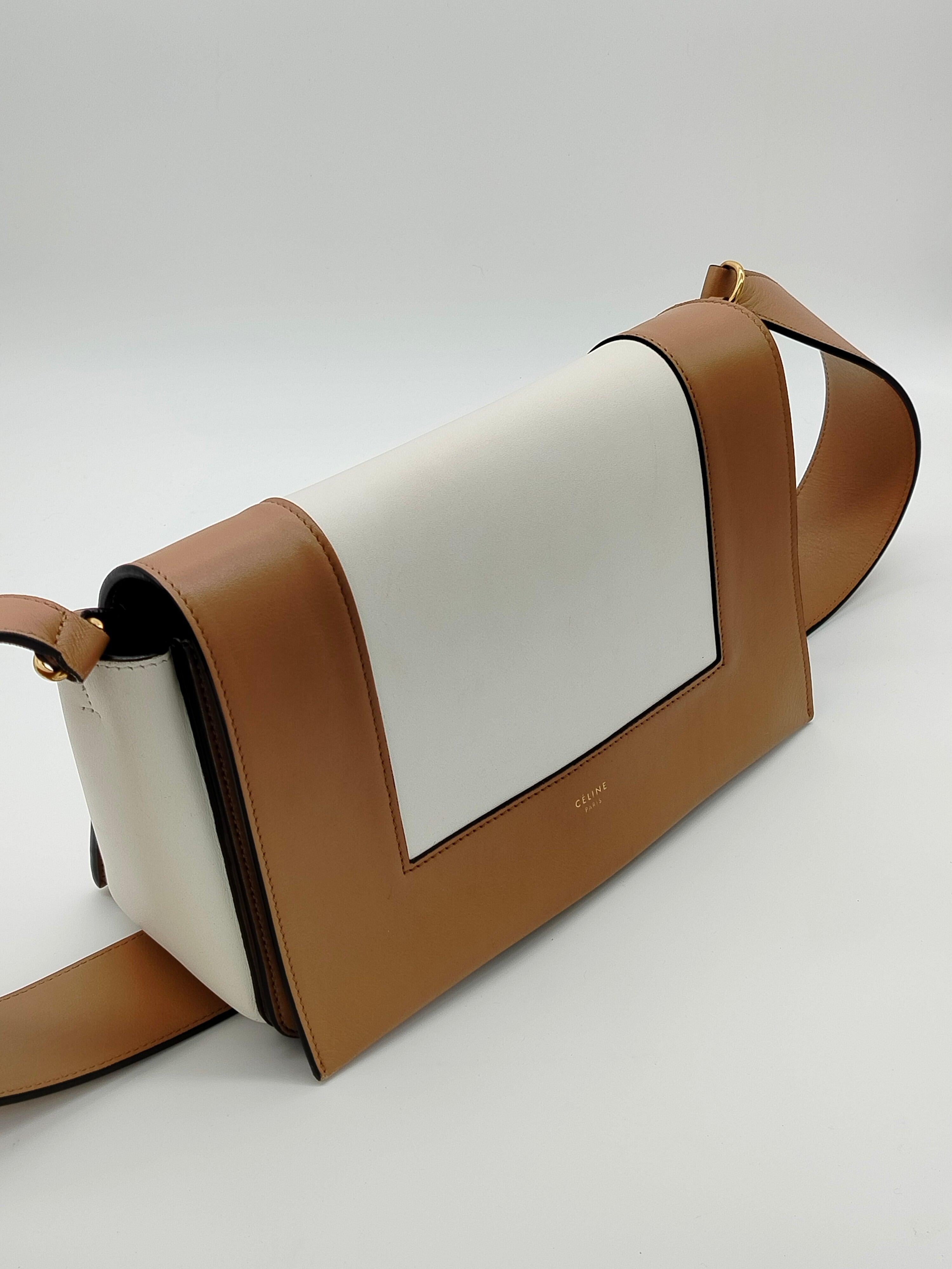 Celine Frame Bag - '10s 1