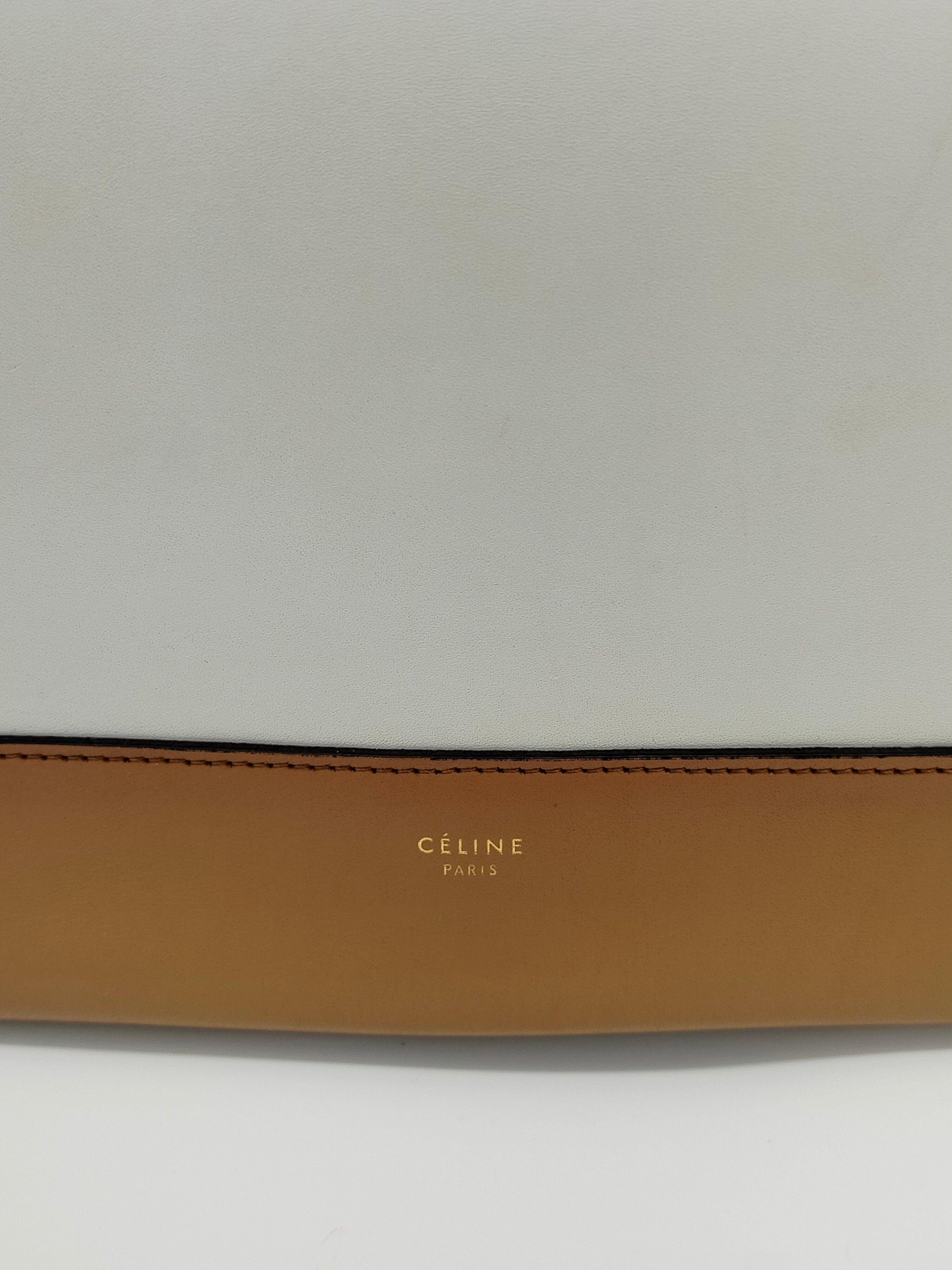 Celine Frame Bag - '10s 2