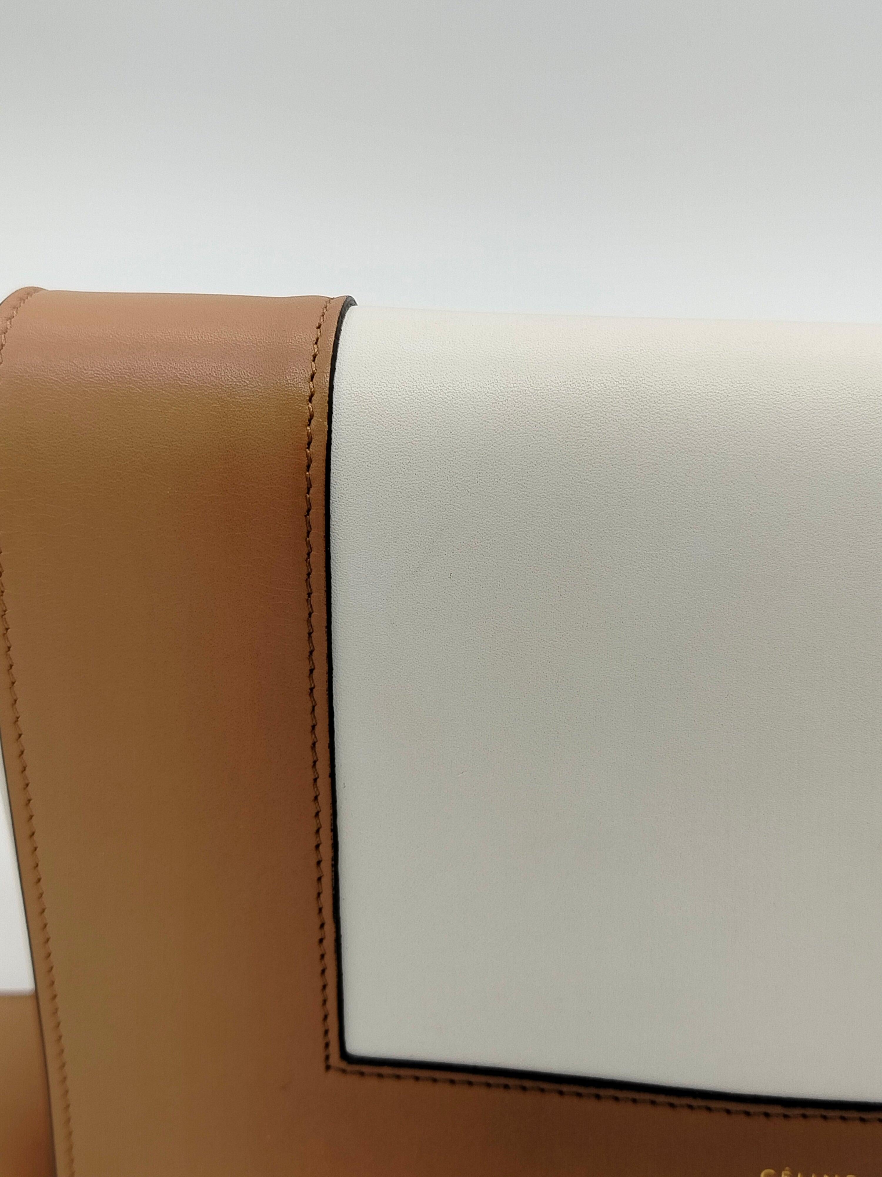 Celine Frame Bag - '10s 3