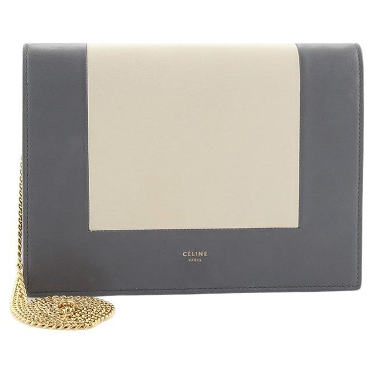 SELINA CLIP FRAME CLUTCH