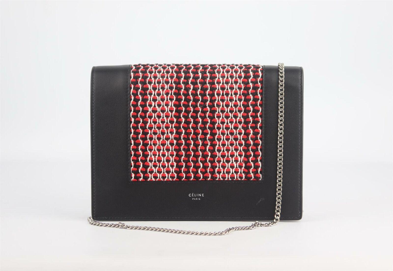 celine frame wallet on chain