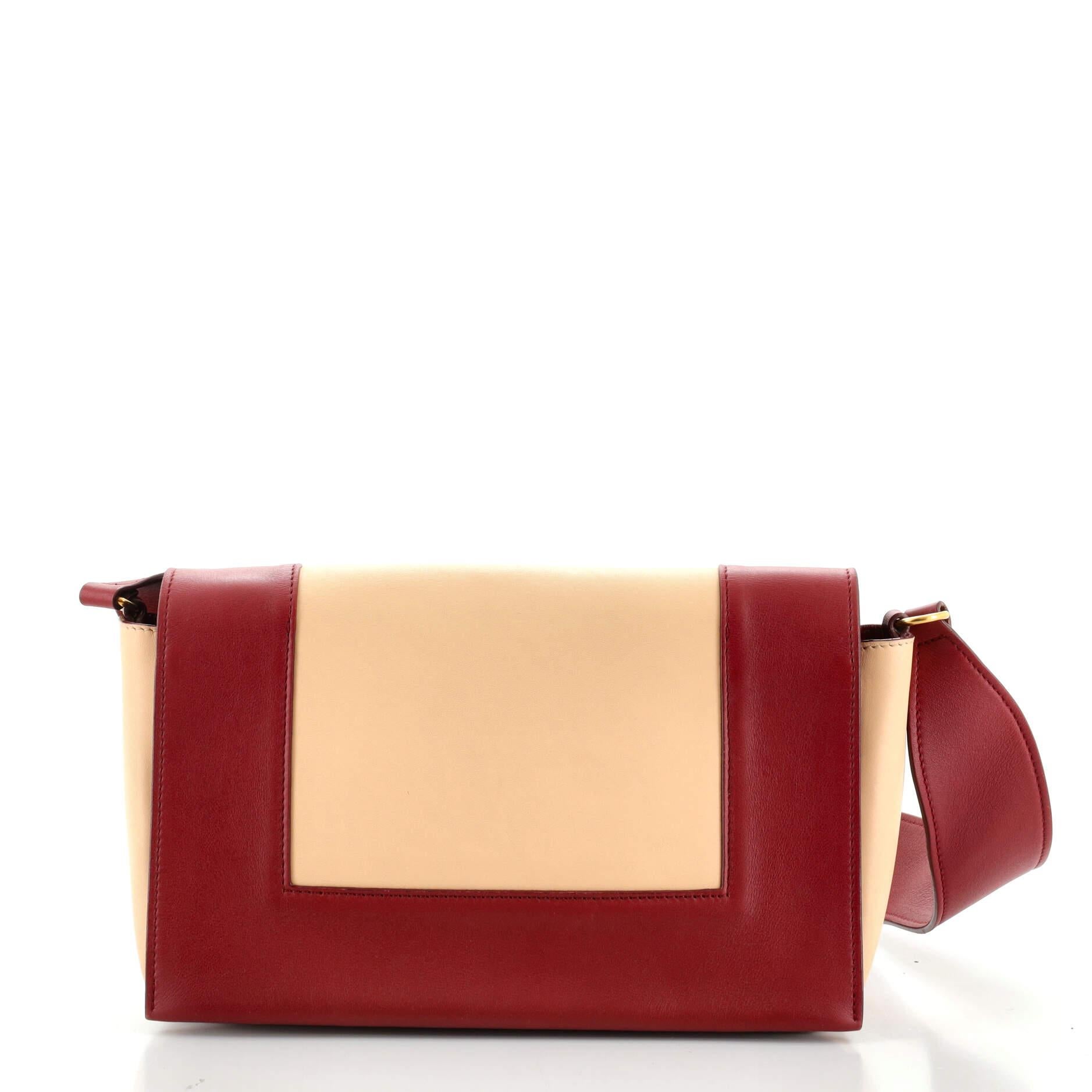 celine frame bag