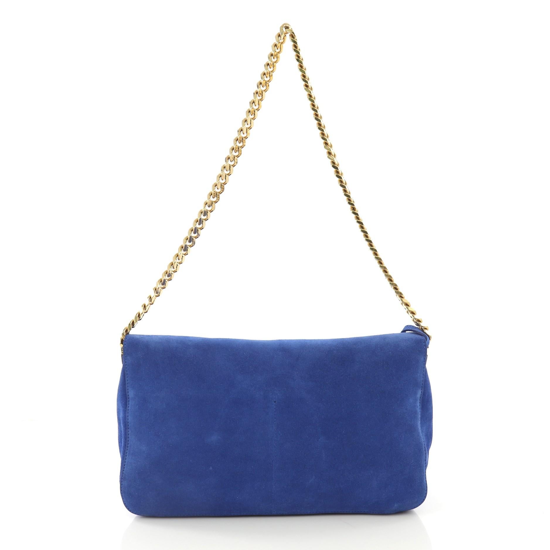 celine gourmette bag