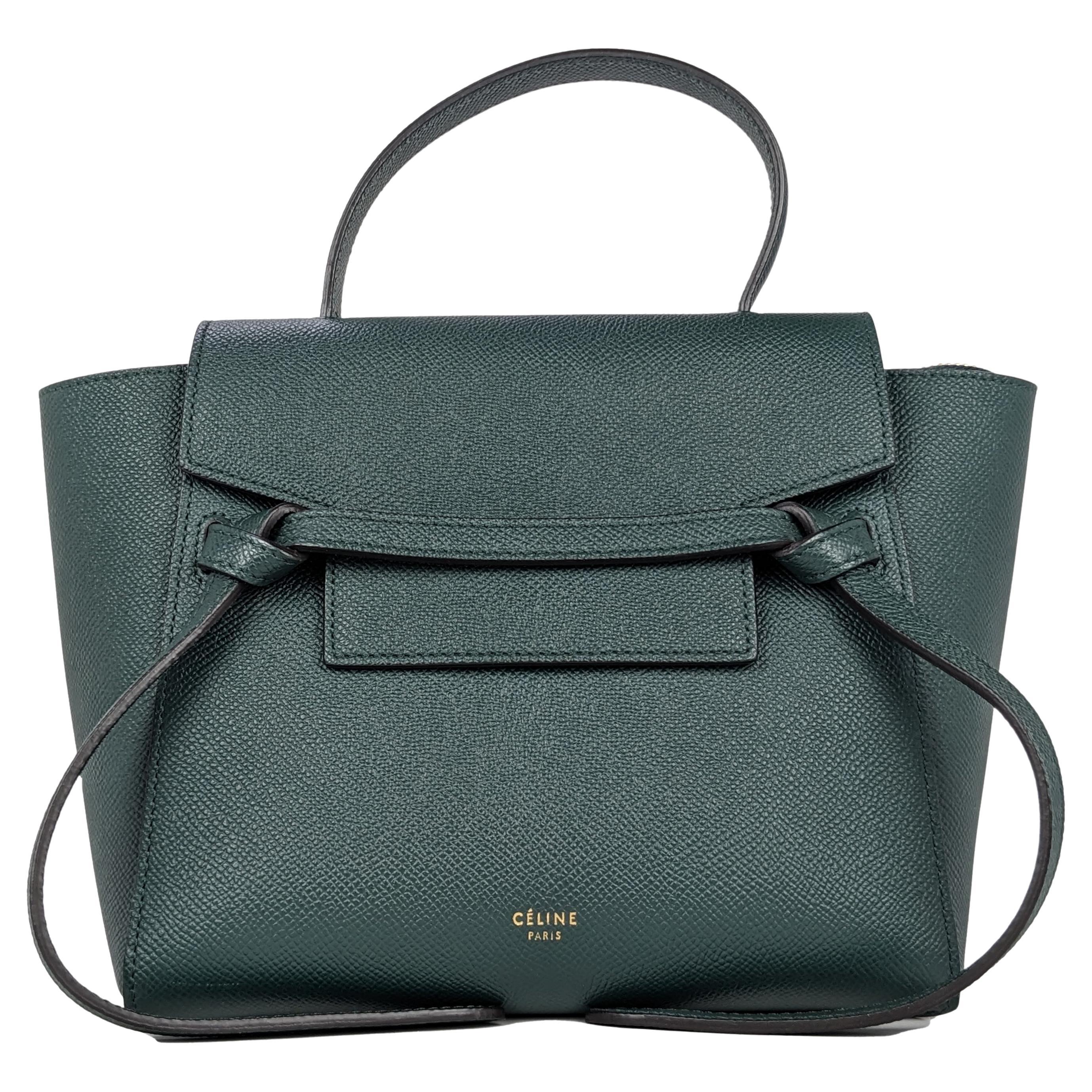 Celine Mary Jane Black Patent Leather 237236