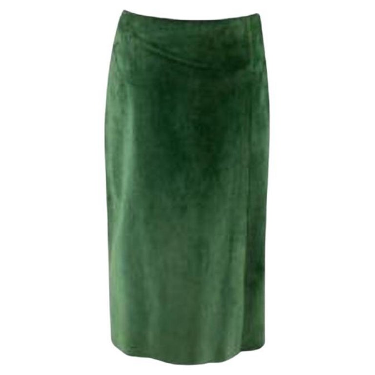 Celine Pencil Skirt - Women's 36