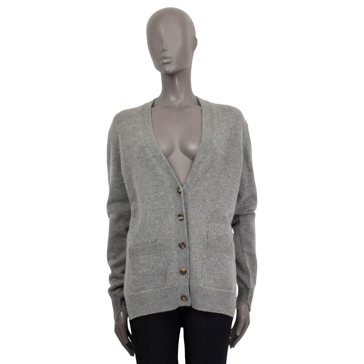 celine grey sweater