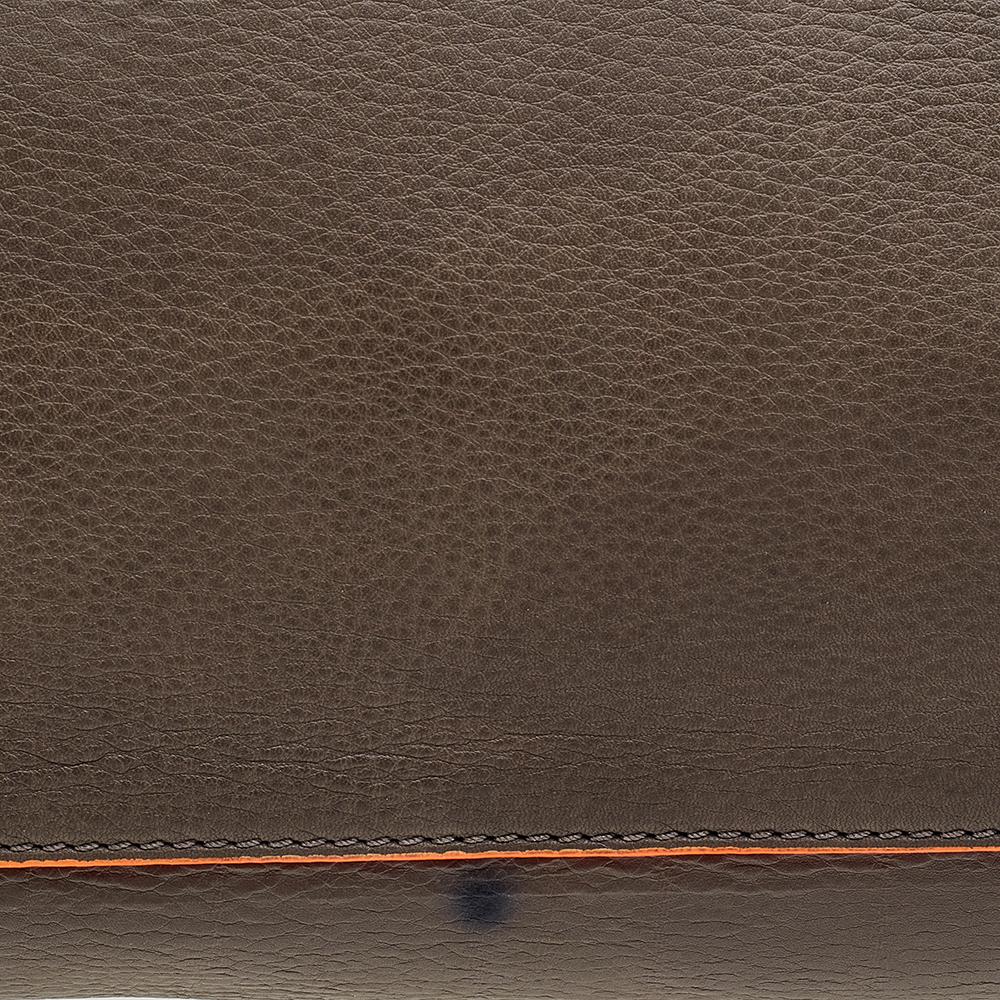 celine grey tote