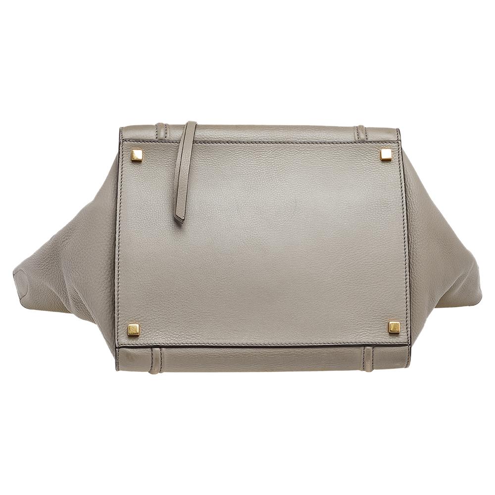 celine phantom grey