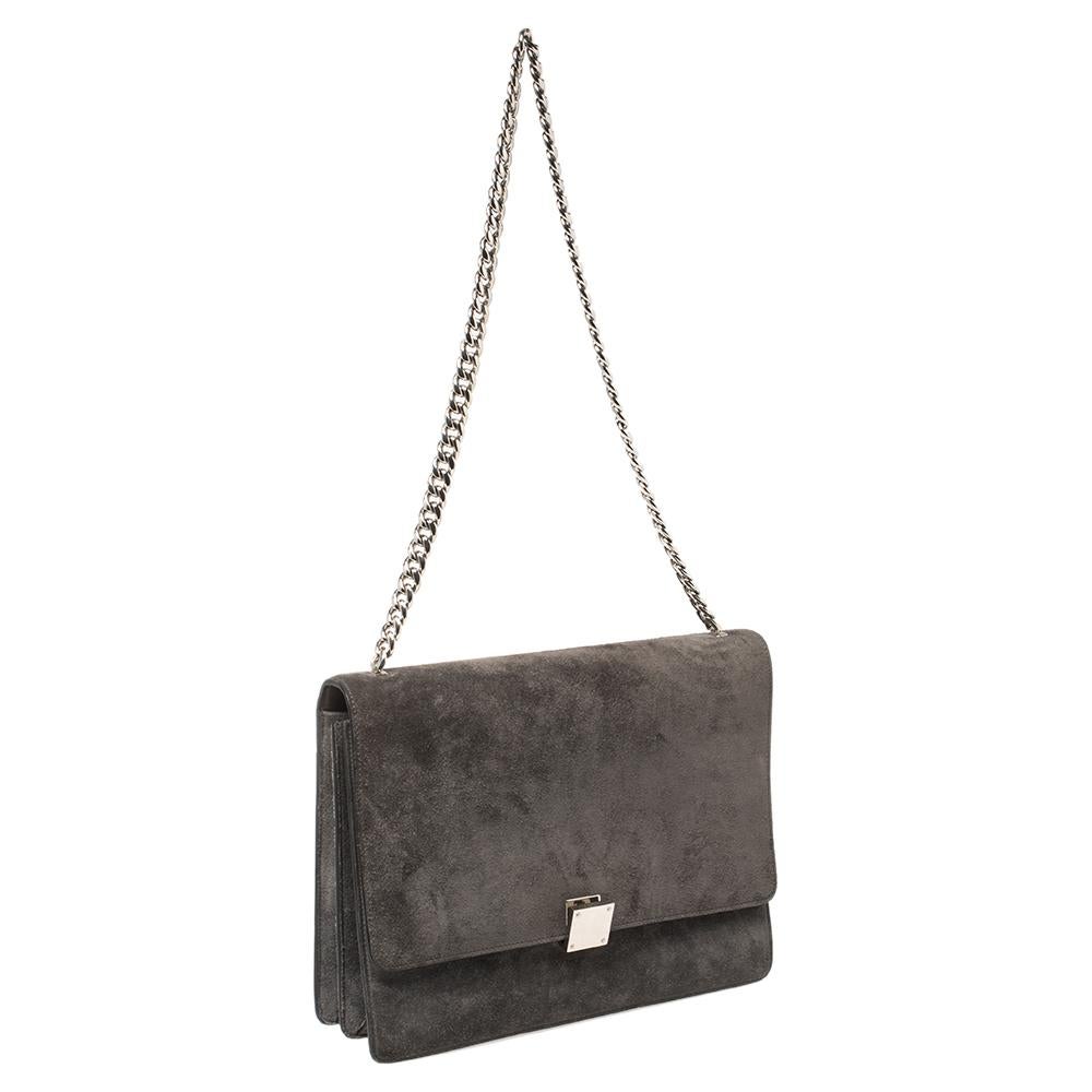 celine bag grey