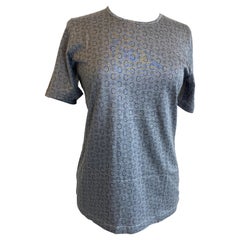 Céline grey t-shirt