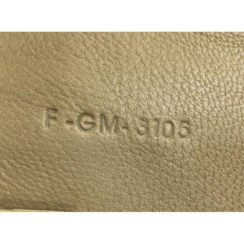 Celine Horizontal Cabas Tote Leather Large 4