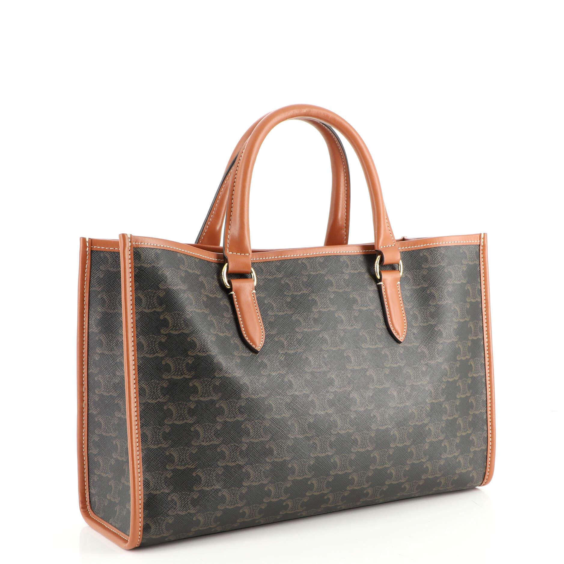 celine horizontal tote