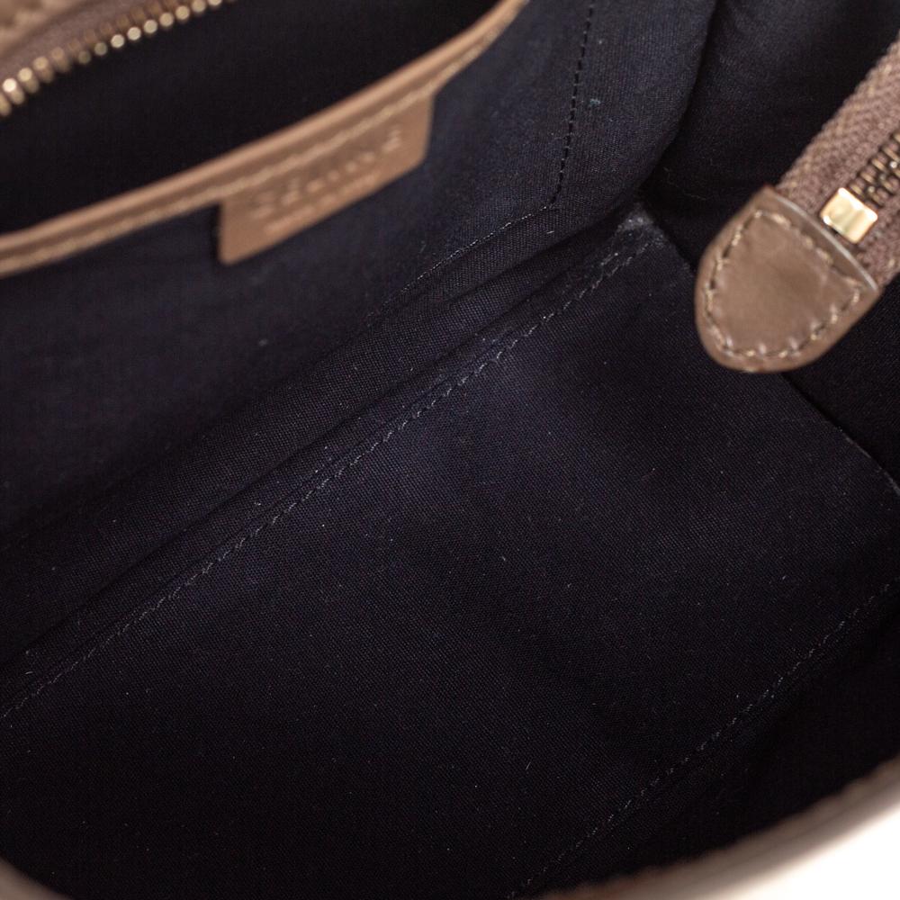 celine luggage nano black