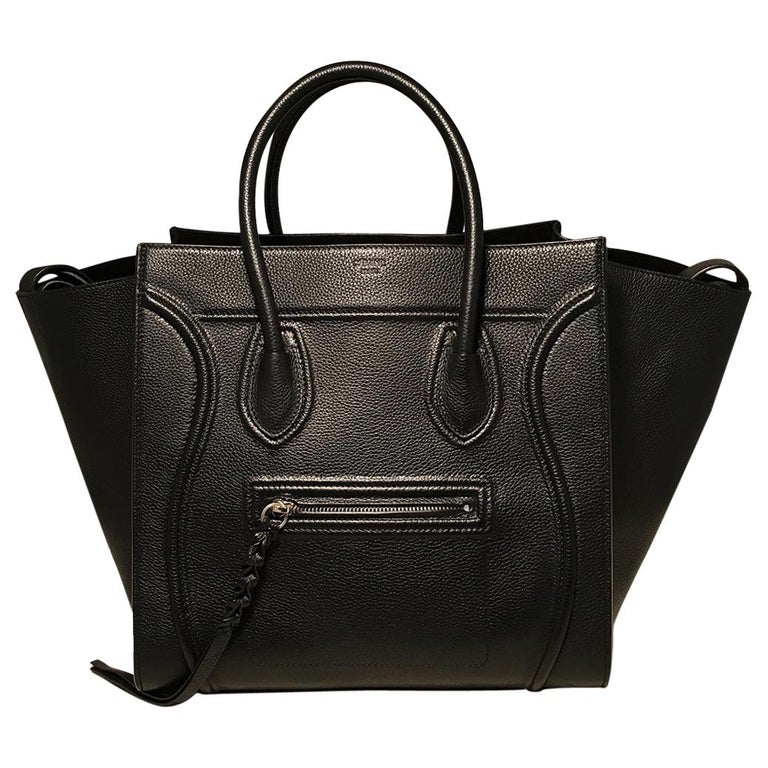 celine tote bag phantom