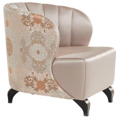 Fauteuil Celine Light