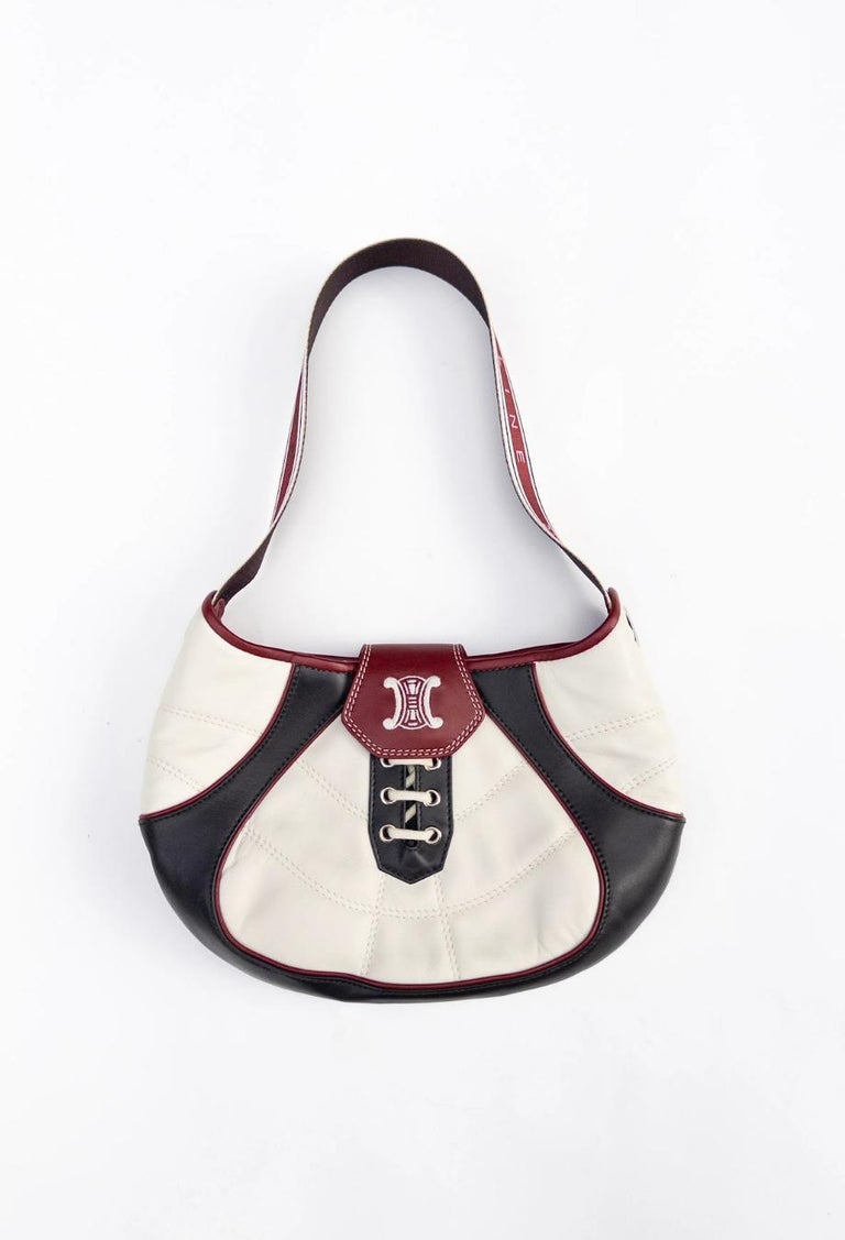 Celine Limited Edition 2002 FIFA World Cup Football Bag at