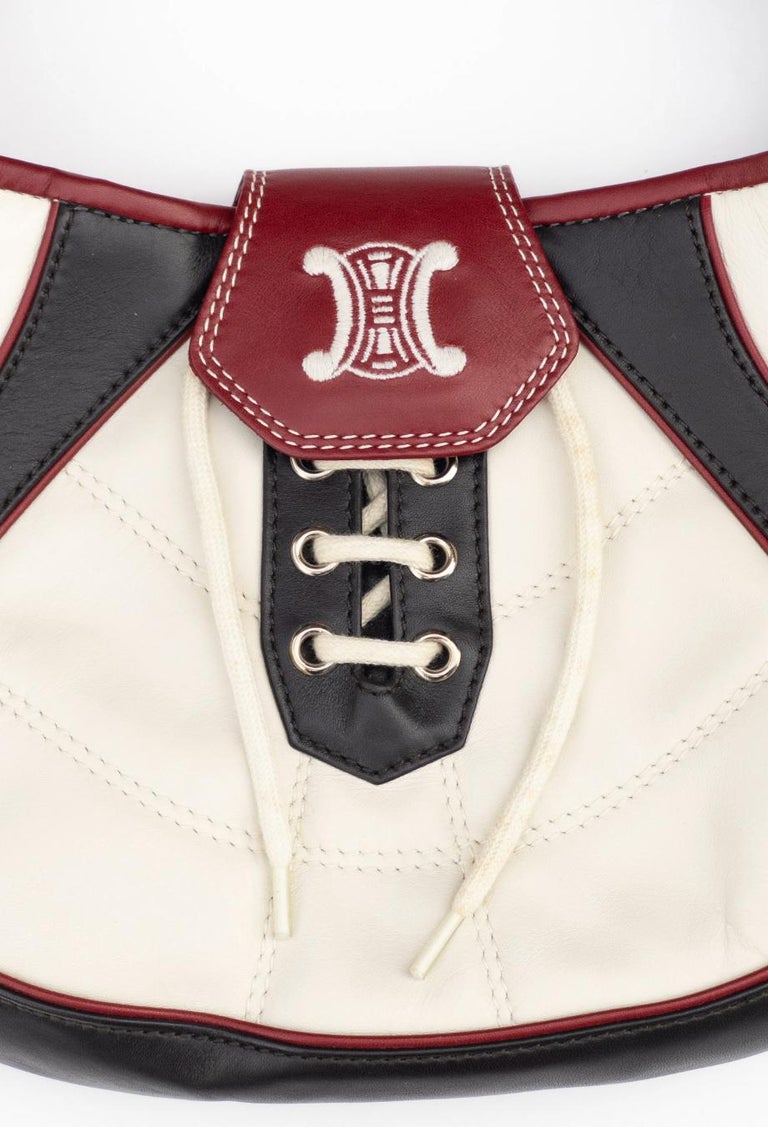 Celine Limited Edition 2002 FIFA World Cup Football Bag at 1stDibs