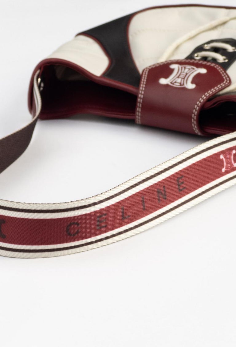 Celine Limited Edition 2002 FIFA World Cup Football Bag at 1stDibs