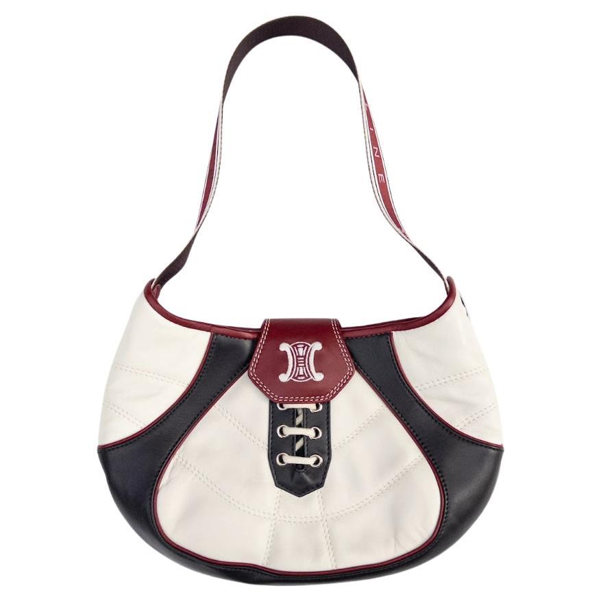 Celine Limited Edition 2002 FIFA World Cup Football Bag For Sale