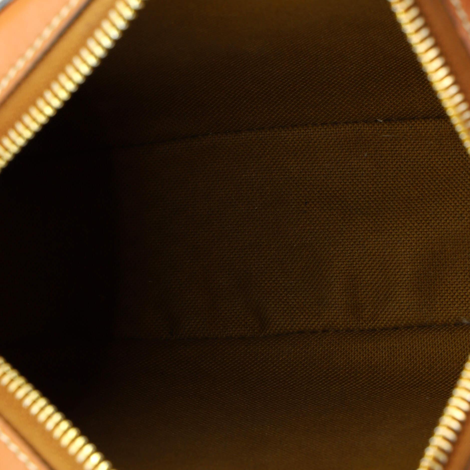sac celine en toile