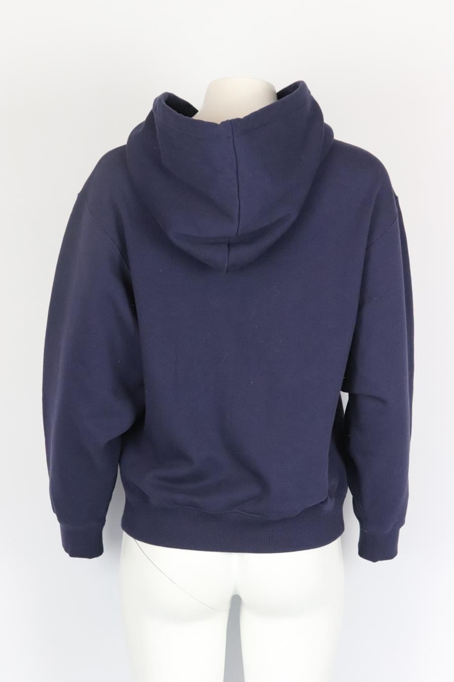 hoodie celine paris